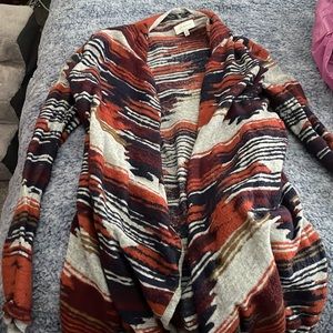 Lucky brand cardigan